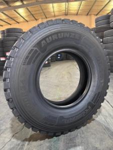 ยางรถบรรทุกคุณภาพสูงแบบขายส่ง รุ่นใหม่ 12.00R24 11R22.5 315/80r22.5 พร้อมยางใน - Product Image 4