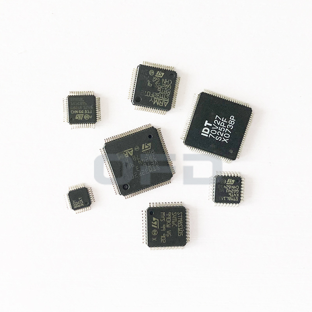 LTC5542IUH#TRPBF Integrated Circuit Other Ics Chip High Dynamic Range Downconverting Mixer IC LTC5542IUH#TRPBF