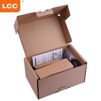Télécommande industrielle universelle à 6 boutons F21-E1B Telecrane pour palan électrique à chaîne