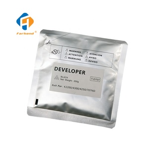 Venta al por mayor de fábrica, tóner de desarrollador de Mlt-D707 Compatible con fotocopiadoras <span class=keywords><strong>Samsung</strong></span> K2200/4300/4250/707nd directamente de <span class=keywords><strong>Samsung</strong></span> - Product Image 5