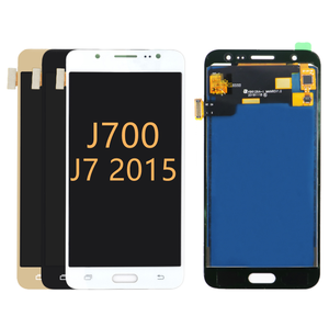 Aplong หน้า<span class=keywords><strong>จอ</strong></span> LCD สำหรับ Samsung Galaxy J7 Prime,หน้า<span class=keywords><strong>จอ</strong></span> LCD 4G G610K <span class=keywords><strong>G610F</strong></span> G610M G610 2016 J7 Prime - Product Image 1