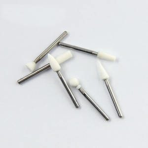 Fw01 FG stinco proiettile bianco <span class=keywords><strong>Arkansas</strong></span> abrasivi per la finitura di materiali compositi dentaria - Product Image 2