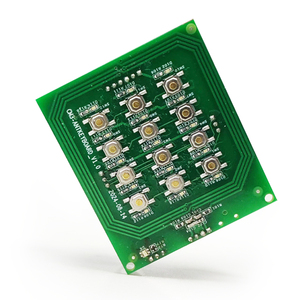 CM3 Card <strong>Reader</strong> Access Control Card <strong>Reader</strong> for Door Door Lock Access Control System - Product Image 4