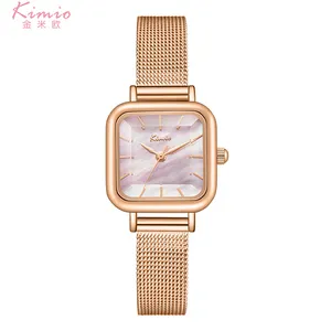 OEM acceptable new popular wrist lady women luxury watch