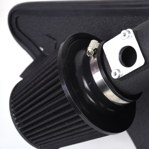 Kit de tubo de admisión de aire frío para coche para Lexus IS200T RC200 <span class=keywords><strong>IS300</strong></span> 2016-2020 Motor de modificación con filtro de aire de alto flujo escudo térmico - Product Image 3