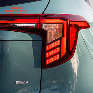 Nouveau pour Seltos 2025, SUV 5 places, 1.5L, <span class=keywords><strong>essence</strong></span>, CVT, intérieur foncé, toit ouvrant panoramique, caméra arrière pour les longs trajets - Product Image 6