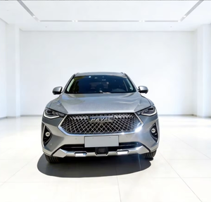 Haval F7 <span class=keywords><strong>2021</strong></span> de Segunda Mano, 2.0T, DCT de 7 Velocidades, 4x4, Euro VI, Distancia entre Ejes de 2725 mm, SUV Deportivo de 5 Plazas, 224 CV, 385 Nm - Product Image 3