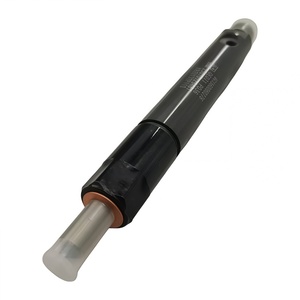 Pièces de moteur de camion de haute qualité, ensemble d'injecteurs de carburant pour camion VG1560080276 pour moteur Weichai et Sinotruk HOWO - Product Image 4