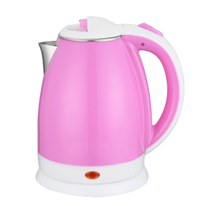 Fournitures de facturation en gros, bouilloires électriques bon marché pour appareils électroménagers, cuisine, maison - Product Image 1