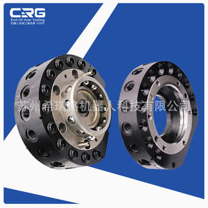 Dispositif de changement rapide QCA200KG pour robots industriels, livraison directe d'usine CRG, disque de changement rapide automatique - Product Image 3