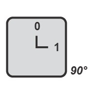 1p20a X1 .0-1 thoát khỏi cảm giác hiện tại máy biến áp sản phẩm - Product Image 1
