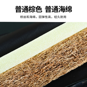 Daidongxiang Nursing Bed Mattress 6Cm <b>Thick</b> Medical Grade For Elderly Students Adults Bedroom Use - Product Image 3