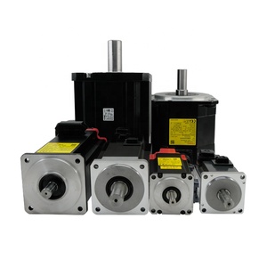 Nouveau moteur AC 65ZBM030HXS24EUS d'origine japonaise Garantie de 12 mois - Product Image 3