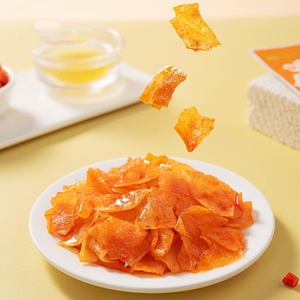 Saveur épicée de tranches de <span class=keywords><strong>konjac</strong></span> pour regarder des films - Product Image 3
