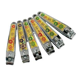 Coupe-ongles innovants de grande taille, en acier inoxydable 658, bords tranchants, coupe-ongles pour manucure - Product Image 2