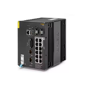 Commutateur Ethernet JL817A CX 4100i d'origine, 12 ports, commutateur réseau JL817A - Product Image 2
