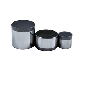 2025 Novo Produto <span class=keywords><strong>PDC</strong></span> Cortadores 1308 / 1313 / 1613 para Oil & Gás Drilling e 0405 / 0808 / 1008 <span class=keywords><strong>PDC</strong></span> insere para Gauge Proteção - Product Image 5