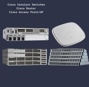 Thương hiệu Mới cho <span class=keywords><strong>Cisco</strong></span> chất xúc tác C9200L-48P-4G-E 48-Port PoE Quản Lý Doanh Nghiệp chuyển đổi 4X Gigabit SFP uplinks cao Mạng Thiết bị chuyển mạch - Product Image 5