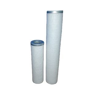 Filtre séparateur d'huile MANNY 30732 CR21G30732 pour compresseur, filtre à air industriel, matériau en fibre de verre, pièces neuves - Product Image 2