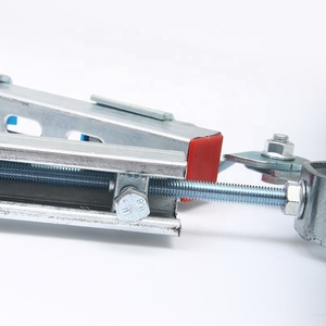 Dễ dàng cài đặt công nghiệp điều chỉnh địa chấn giằng hệ thống cho ống móc áo hỗ trợ - Product Image 3