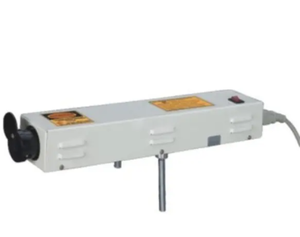 ชุดเลเซอร์ He-Ne รุ่นล่าสุดจาก Reliant Lab ผู้ผลิตที่มีคุณภาพเหนือชั้น รับประกัน 1 ปี รับผลิตแบบ OEM ตามความต้องการ สำหรับห้องปฏิบัติการ - Product Image 2