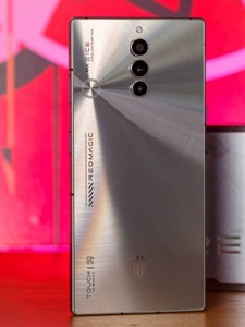 Đối với Nubia redmagic 8S Pro 5G phiên bản toàn cầu mới nhất cho Snapdragon 8gen 2 65W sạc nhanh 6000mAh Tây Ban Nha 6.8 \ "120Hz AMOLED Octa - Product Image 5