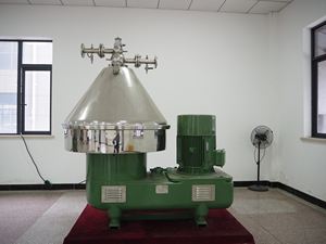 Schijf Centrifugale Schijf <span class=keywords><strong>Centrifuge</strong></span> Separator Industriële <span class=keywords><strong>Centrifuge</strong></span> - Product Image 6