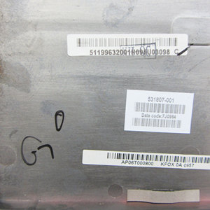 Cho <span class=keywords><strong>HP</strong></span> <span class=keywords><strong>Pavilion</strong></span> DV3-2000 <span class=keywords><strong>D</strong></span> bìa đen <span class=keywords><strong>d</strong></span>ưới cơ sở trường hợp thương hiệu Điều kiện Mới - Product Image 3