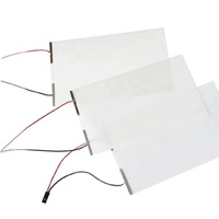 Wasserdichte Schaltbare Glasfolie PDLC-Folie Intelligente Fensterfolie