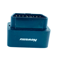 Conector de diagnóstico de coche, obdii