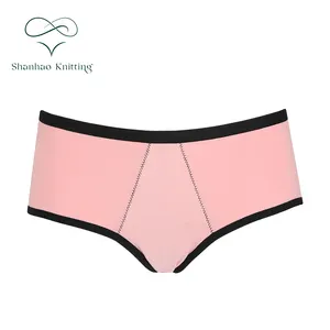 Buy China Wholesale Disposable Leakproof Period Panties Menstrual Underwear  Waterproof Postpartum Panties & Postpartum Panties $0.15