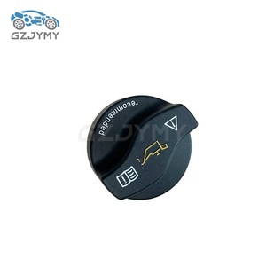 0000101285 0000101585 0000101385 0000101685 couvercle de filtre à huile moteur pour Mercedes benz M271 M272 M642 M270 M275 - Product Image 3