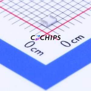 RS-05K101JT SMD Resistor 0805 ( Type: Thick Film )( Resistance: 100Ohm Precision: 5% ) - Product Image 2