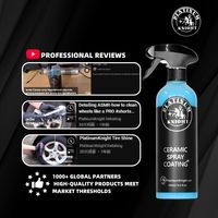 Etiquetas Personalizadas Aquí! Champú y Espuma Concentrada para Lavado de Autos con Cera Nano, Limpiador Detallado para Autos, 1er Proveedor de Lavado de Autos