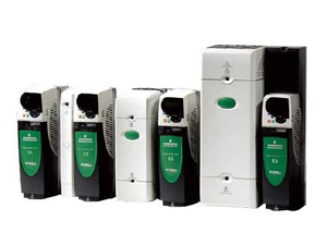 Performances élevées ES3403 |   Variateur de fréquence Unidrive CT pour ascenseur - Product Image 2