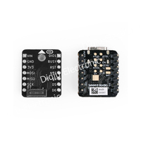XIAO ESP32S3 & Kit de composants électroniques Wio-SX1262 pour Meshtastic & LoRa 102010611