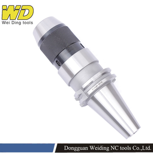 Pthk SK40-APU13-100 SK40-APU16-100 sk40 ARBOR APU công cụ chủ cho APU khoan <span class=keywords><strong>chuck</strong></span> độ chính xác cao Keyless <span class=keywords><strong>Chuck</strong></span> - Product Image 4