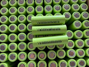 18650 3. 7V260mAh/350mAh 18650 21700 batterie lithium-ion rechargeable batterie au lithium cylindrique - Product Image 4