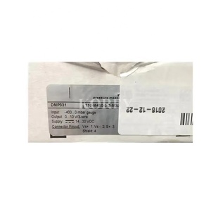 เซ็นเซอร์ BDSensors อุปกรณ์เสริมอุตสาหกรรม DMP331 ของใหม่ - Product Image 5