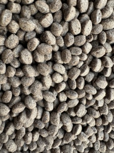 Barres de céréales instantanées croustillantes à base de protéines de <span class=keywords><strong>cacao</strong></span> et de soja, riches <span class=keywords><strong>en</strong></span> protéines, pour applications alimentaires, 18 kg par carton, 18 mois - Product Image 3