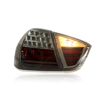 Feux arrière de haute qualité pour BMW E90 Série 3 05-08, ensemble de feux arrière à LED pour BMW, modèle très vendu
