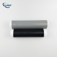 Yilian Tube en caoutchouc de silicone rétractable à froid 11kv Kit de terminaison de câble Tube rétractable à froid personnalisé