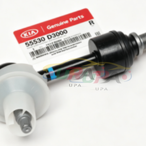 High quality <b>Engine</b> <b>System</b> LINK ASSY-REAR STABILIZER 55530-D3000 55530D3000 For H-yundai Santa Fe XL 55530 D3000 - Product Image 2
