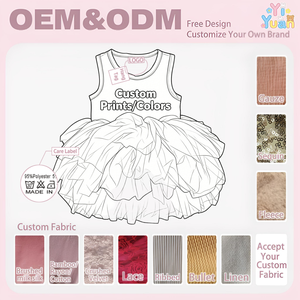 Vestido <span class=keywords><strong>de</strong></span> tutú sin mangas para niños del 4 <span class=keywords><strong>de</strong></span> julio, falda <span class=keywords><strong>de</strong></span> tul con estampado <span class=keywords><strong>de</strong></span> estrellas <span class=keywords><strong>de</strong></span> la bandera americana, traje <span class=keywords><strong>de</strong></span> fiesta para niños pequeños del Día <span class=keywords><strong>de</strong></span> la Independencia - Product Image 2