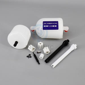 LB-PG0223 L Type 6200 Filters Kit 5 Pieces For Linx 4800 4900 5900 6200 6800 6900 7300 7900 CIJ Inkjet <b>Printer</b> - Product Image 2