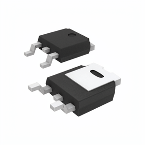 Electronics Component Single Diodes New Original In Stock TO-252-3, DPAK , SC-63 STPSC2H12B-TR1 - Product Image 1