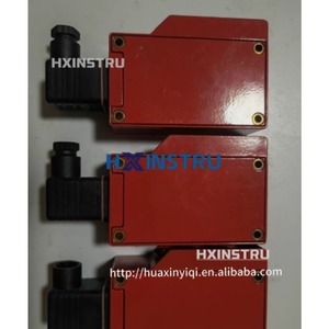 1 PIEZA NUEVA LEUZE RK 85/4 Acepta Contrapropuesta HH - Product Image 1
