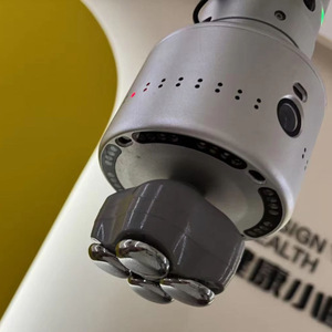 Cnc ly chất lượng cao hợp tác cánh tay <span class=keywords><strong>robot</strong></span> FR5 6 trục cobot đa chức năng thao túng <span class=keywords><strong>Robot</strong></span> công nghiệp <span class=keywords><strong>robot</strong></span> cho massage nắm - Product Image 3