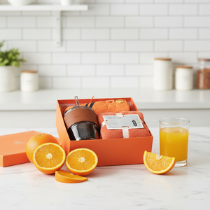 Cajas de Regalo Personalizadas de Acero Inoxidable con Logotipo Personalizado para Empresas, Regalos de Pascua, Cumpleaños de Empleados, Regalos de Integración de Equipos, Promocionales - Product Image 5