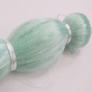 סיני יצוק נטו דיג מכירה לוהטת ניילון Multifilament Monofilament דגי רשתות - Product Image 4